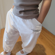 Load image into Gallery viewer, Cot Pants