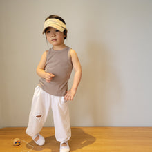 Load image into Gallery viewer, Shocky Sleeveless Top