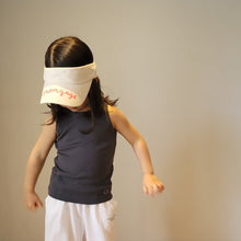 Load image into Gallery viewer, Shocky Sleeveless Top