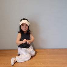 Load image into Gallery viewer, Shocky Sleeveless Top