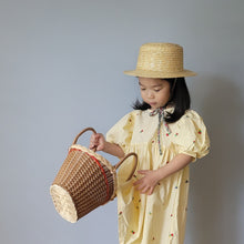 Load image into Gallery viewer, Liberty Straw Hat