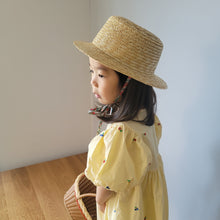 Load image into Gallery viewer, Liberty Straw Hat