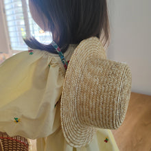 Load image into Gallery viewer, Liberty Straw Hat