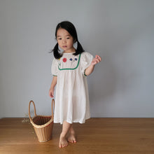 Load image into Gallery viewer, Botanic Dress