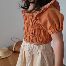 Load image into Gallery viewer, Selbey Top