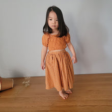 Load image into Gallery viewer, Haein Skirt