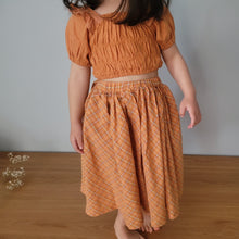 Load image into Gallery viewer, Haein Skirt