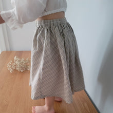 Load image into Gallery viewer, Haein Skirt