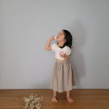 Load image into Gallery viewer, Haein Skirt