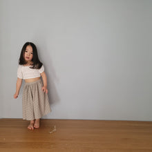 Load image into Gallery viewer, Haein Skirt