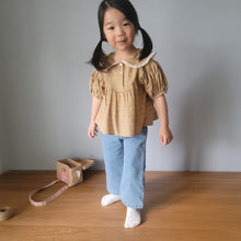 Load image into Gallery viewer, Adela Blouse