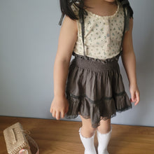 Load image into Gallery viewer, Allo Cami Top