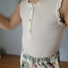 Load image into Gallery viewer, Allo Cami Top