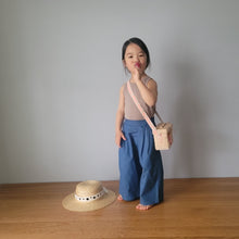 Load image into Gallery viewer, Bay Straw Bag