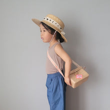 Load image into Gallery viewer, Abel Straw Hat