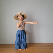 Load image into Gallery viewer, Abel Straw Hat