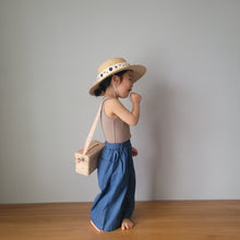 Load image into Gallery viewer, Abel Straw Hat