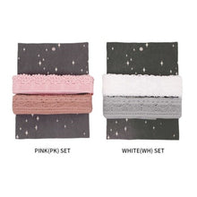 Load image into Gallery viewer, Pure Lace Set