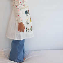 Load image into Gallery viewer, Pli Denim Pants