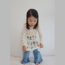 Load image into Gallery viewer, Fleur Skirt