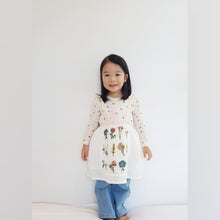 Load image into Gallery viewer, Fleur Skirt