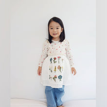 Load image into Gallery viewer, Pli Denim Pants