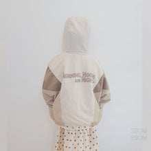 Load image into Gallery viewer, Morning 3 Colors Jacket