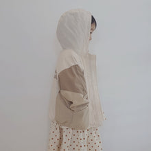 Load image into Gallery viewer, Morning 3 Colors Jacket