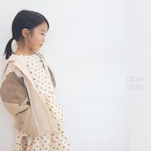 Load image into Gallery viewer, Morning 3 Colors Jacket