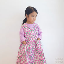 Load image into Gallery viewer, Big Pocket Dress