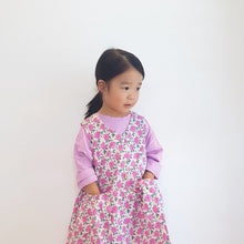 Load image into Gallery viewer, Essential Basic Long Sleeve Tee