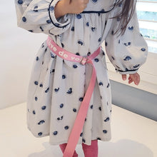 Load image into Gallery viewer, Lettering Belt