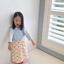 Load image into Gallery viewer, Essential Basic Long Sleeve Tee