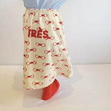 Load image into Gallery viewer, Tres Skirt