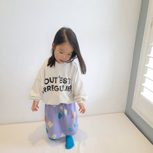 Load image into Gallery viewer, Big Lettering Sweater