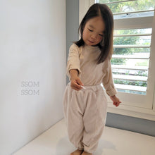 Load image into Gallery viewer, 20P Towel Sweat Pants