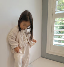 Load image into Gallery viewer, Au Revoir Sweat Jumper