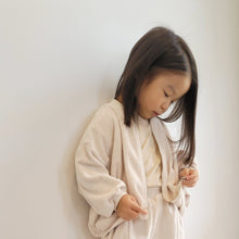 Load image into Gallery viewer, Au Revoir Sweat Jumper