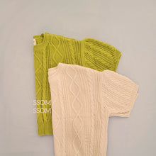 Load image into Gallery viewer, Zoey Knit