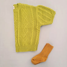 Load image into Gallery viewer, Zoey Knit