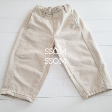 Load image into Gallery viewer, Story Denim Pants