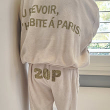 Load image into Gallery viewer, Au Revoir Sweat Jumper