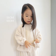 Load image into Gallery viewer, Au Revoir Sweat Jumper