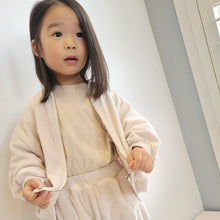 Load image into Gallery viewer, Au Revoir Sweat Jumper