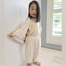 Load image into Gallery viewer, Au Revoir Sweat Jumper