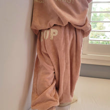 Load image into Gallery viewer, 20P Towel Sweat Pants