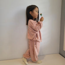 Load image into Gallery viewer, Au Revoir Sweat Jumper