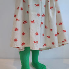 Load image into Gallery viewer, Looming Tights