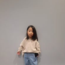 Load image into Gallery viewer, Basic Round Sweater