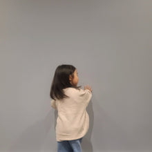 Load image into Gallery viewer, Basic Round Sweater